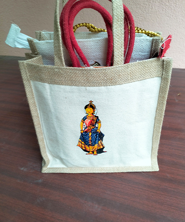 Jute bag manufacturers in chennai