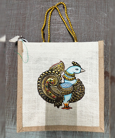 Jute bag manufacturers in chennai