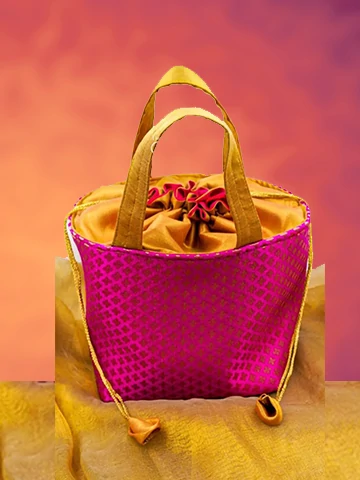 Brogade Gift Bags Manufacturers in Chennai